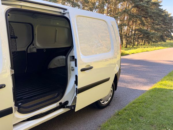 Renault Kangoo 2019 Fully Electric 390916433