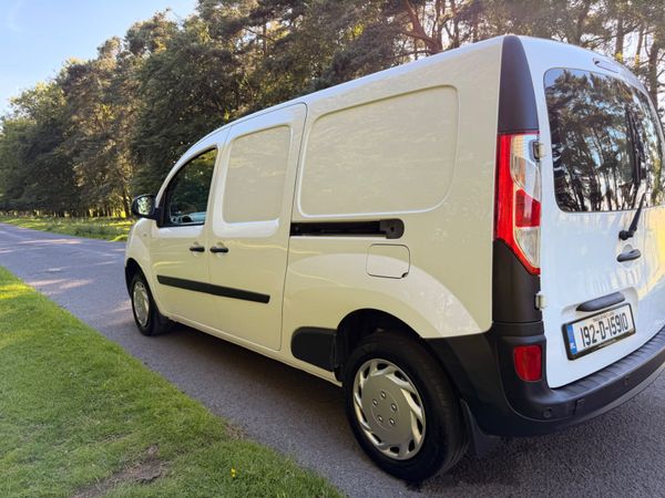 Renault Kangoo 2019 Fully Electric 390916435