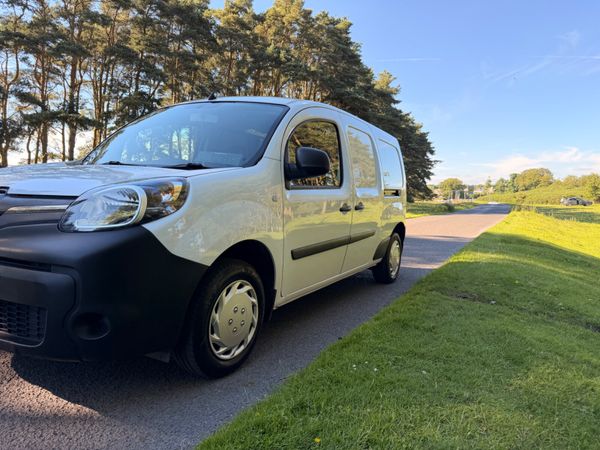 Renault Kangoo 2019 Fully Electric 390916436