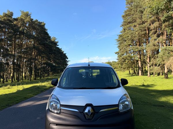 Renault Kangoo 2019 Fully Electric 390916437