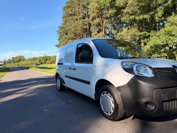 Renault Kangoo 2019 Fully Electric 390916438