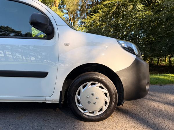 Renault Kangoo 2019 Fully Electric 390916439