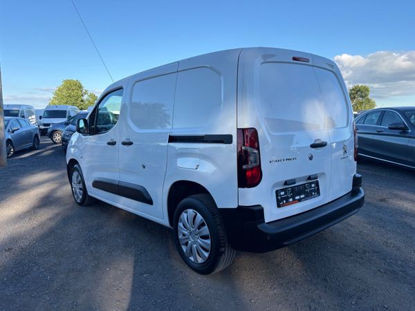 Peugeot Partner 390917298