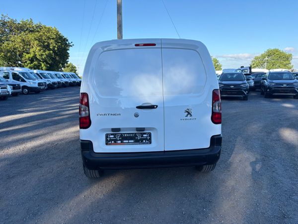 Peugeot Partner 390917305