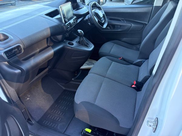 Peugeot Partner 390917308