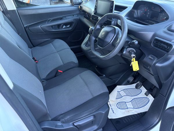 Peugeot Partner 390917309