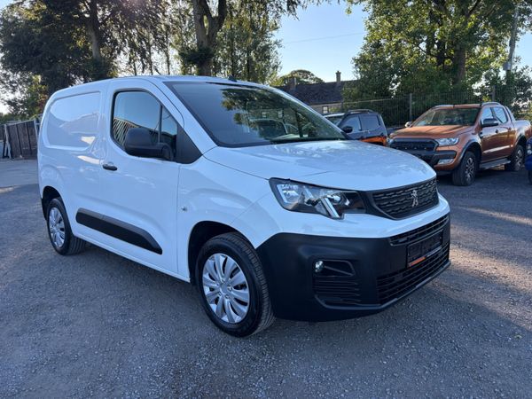Peugeot Partner 390917310