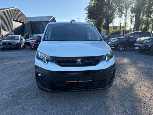 Peugeot Partner 390917311