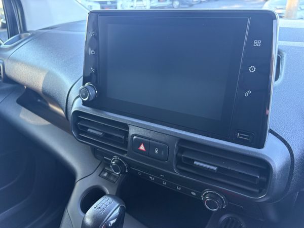 Peugeot Partner 390917314