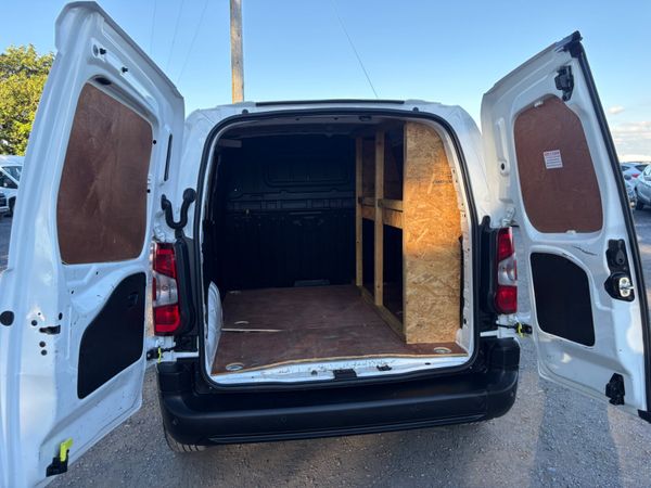 Peugeot Partner 390917318