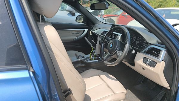 2017 BMW 3 SERIES F30 MSPORT 330E FOR BREAKING! 391047041