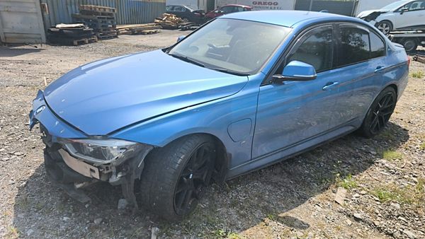 2017 BMW 3 SERIES F30 MSPORT 330E FOR BREAKING! 391047043