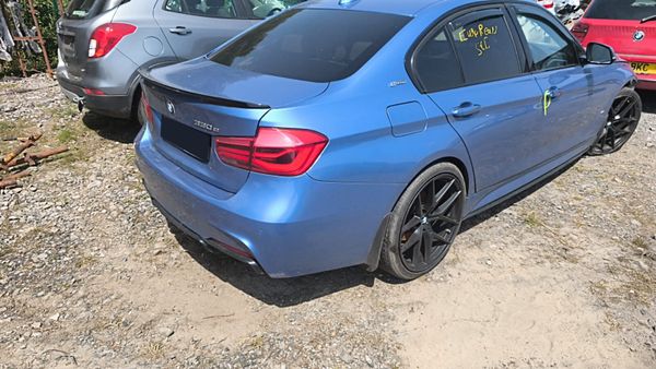 2017 BMW 3 SERIES F30 MSPORT 330E FOR BREAKING! 391047044