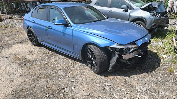 2017 BMW 3 SERIES F30 MSPORT 330E FOR BREAKING! 391047045