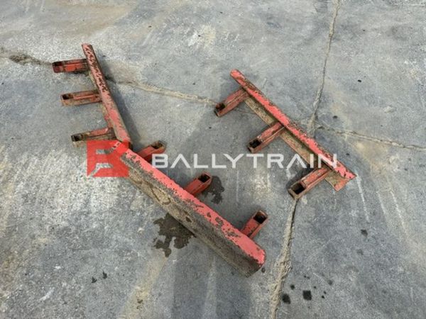 Sandvik QE141 Scalping Screen (Top Soil Screen) 391058243
