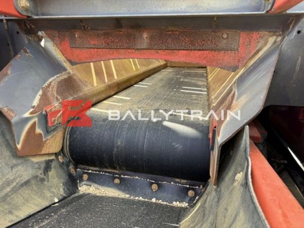 Sandvik QE141 Scalping Screen (Top Soil Screen) 391058206