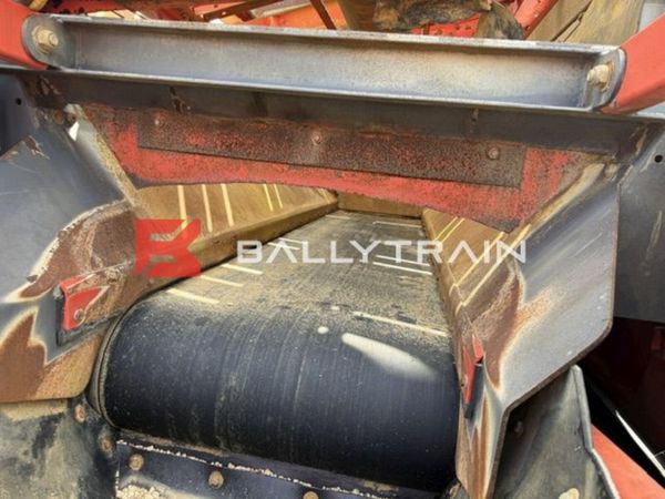 Sandvik QE141 Scalping Screen (Top Soil Screen) 391058207