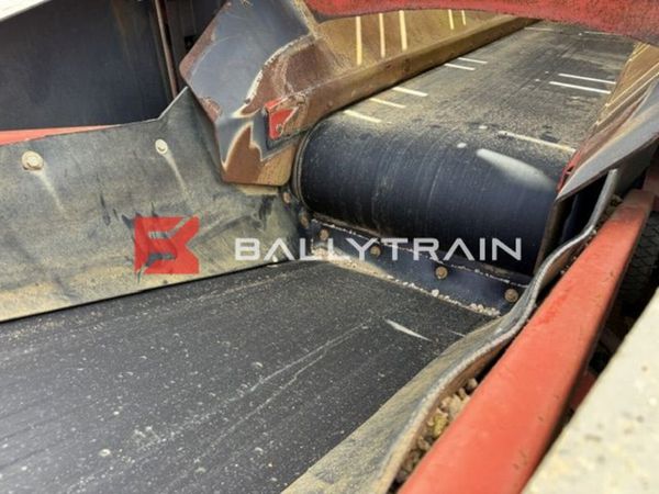 Sandvik QE141 Scalping Screen (Top Soil Screen) 391058212