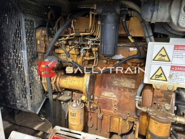Sandvik QE141 Scalping Screen (Top Soil Screen) 391058233