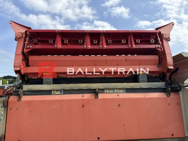 Sandvik QE141 Scalping Screen (Top Soil Screen) 391058236