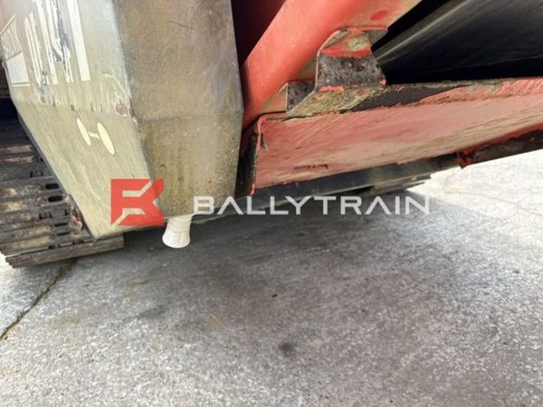 Sandvik QE141 Scalping Screen (Top Soil Screen) 391058238