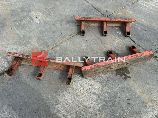 Sandvik QE141 Scalping Screen (Top Soil Screen) 391058239