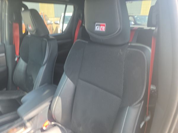 Toyota Hilux GR Sport 2 391058562