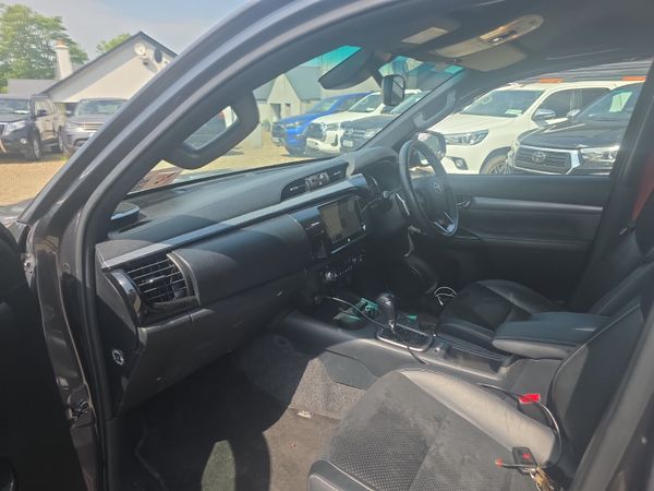 Toyota Hilux GR Sport 2 391058565