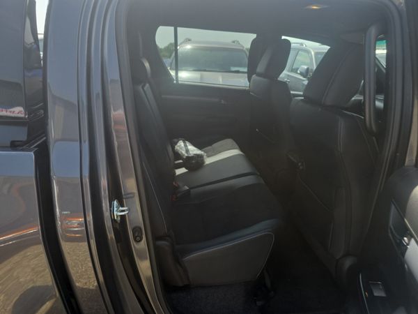 Toyota Hilux GR Sport 2 391058570