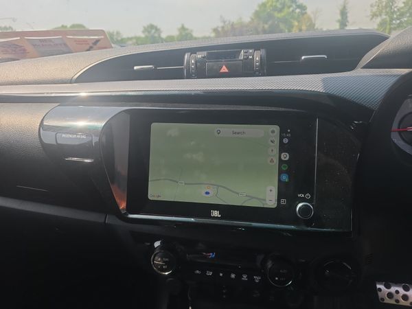 Toyota Hilux GR Sport 2 391058591