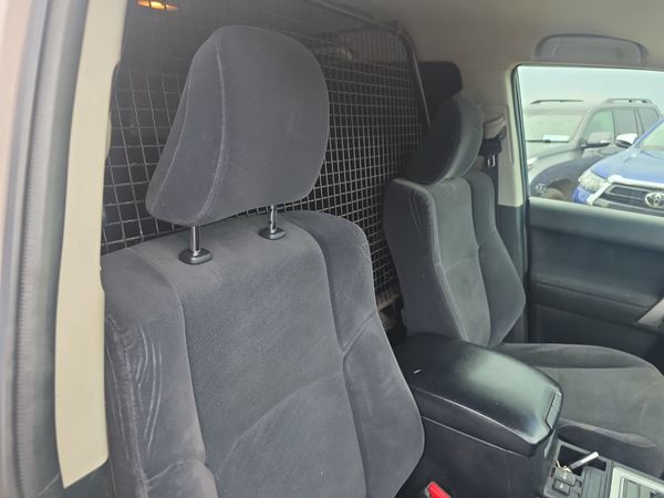 Toyota Land Cruiser LC GX LWB Auto 391082247