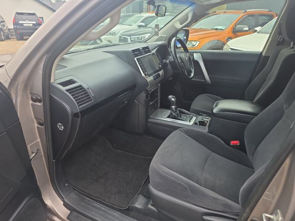 Toyota Land Cruiser LC GX LWB Auto 391082249