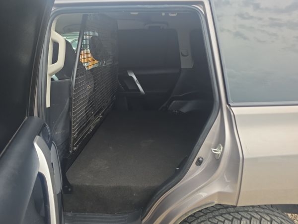 Toyota Land Cruiser LC GX LWB Auto 391082254