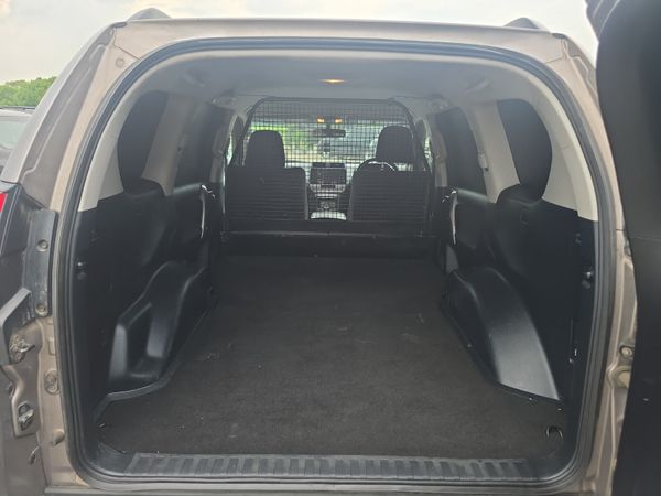 Toyota Land Cruiser LC GX LWB Auto 391082255