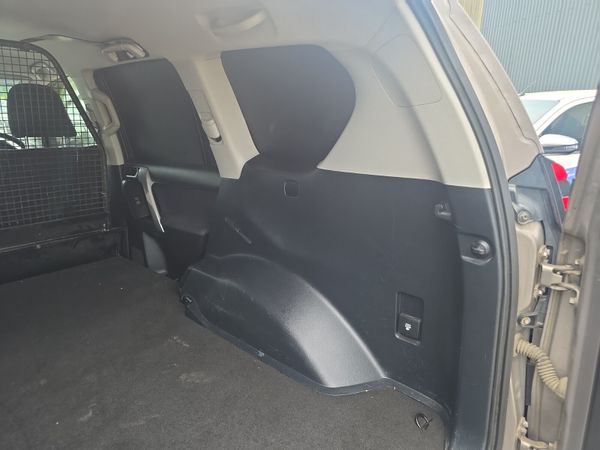 Toyota Land Cruiser LC GX LWB Auto 391082256