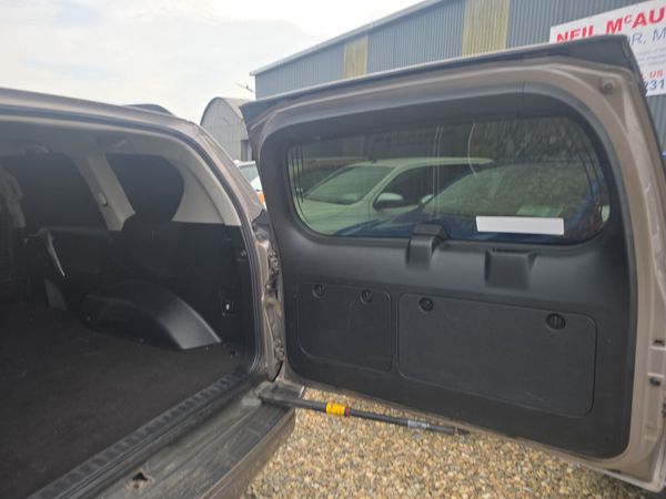 Toyota Land Cruiser LC GX LWB Auto 391082259