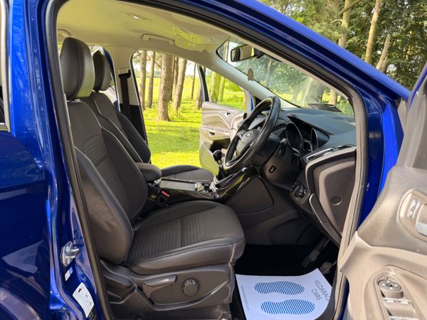 Ford Kuga 2017 Diesel 4 Seater Low KM 391005041