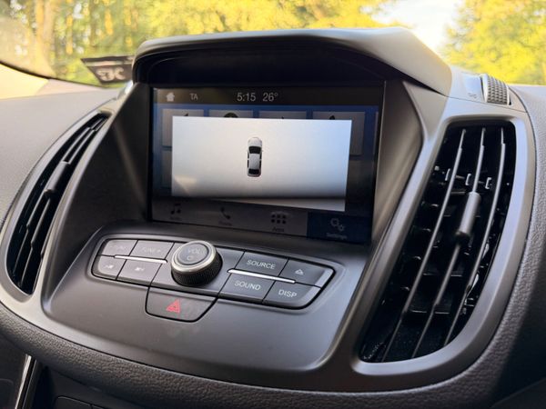 Ford Kuga 2017 Diesel 4 Seater Low KM 391005049