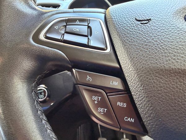 Ford Kuga 2017 Diesel 4 Seater Low KM 391005053