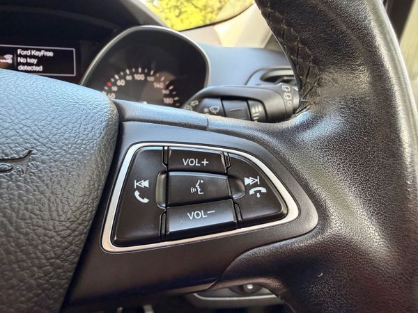 Ford Kuga 2017 Diesel 4 Seater Low KM 391005057