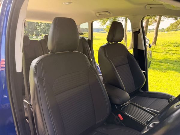 Ford Kuga 2017 Diesel 4 Seater Low KM 391005058