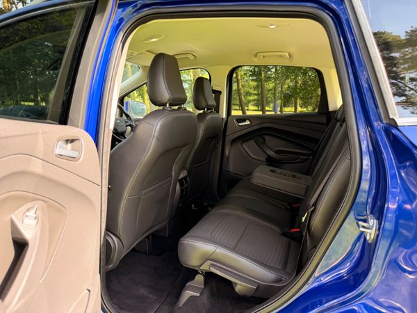 Ford Kuga 2017 Diesel 4 Seater Low KM 391005060