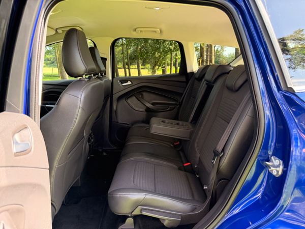 Ford Kuga 2017 Diesel 4 Seater Low KM 391005064