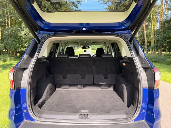 Ford Kuga 2017 Diesel 4 Seater Low KM 391005068