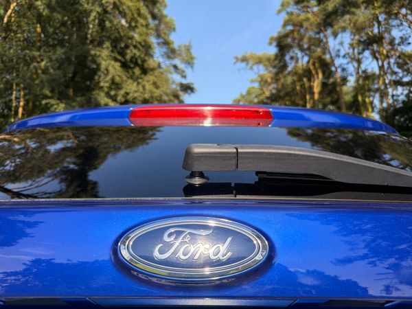 Ford Kuga 2017 Diesel 4 Seater Low KM 391005070