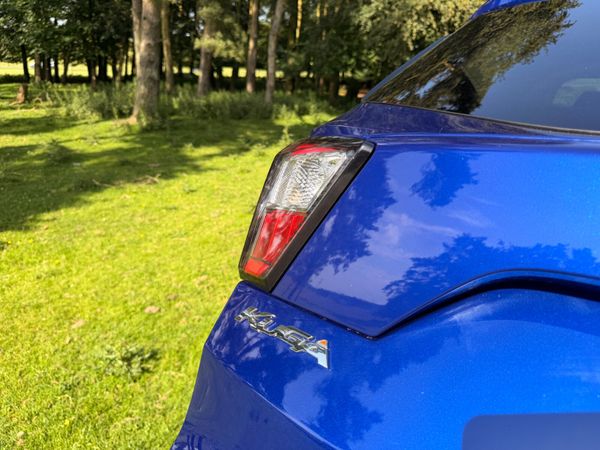 Ford Kuga 2017 Diesel 4 Seater Low KM 391005081