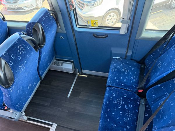 2018 Mercedes unvi voyager gt automatic 391007500