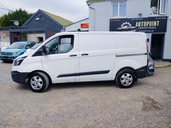 TRANSIT CUSTOM ** New CVRT** 391010766