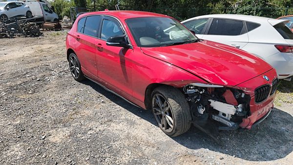 2014 BMW 1 SERIES 116D FOR BREAKING! 391107476