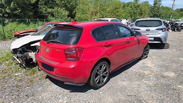 2014 BMW 1 SERIES 116D FOR BREAKING! 391107477